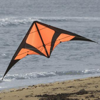 Cerfvolant Débutant  Initiation
