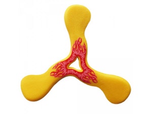 rencontre boomerang