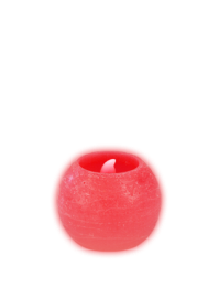 bougie-boule-led-rouge-5cm-over