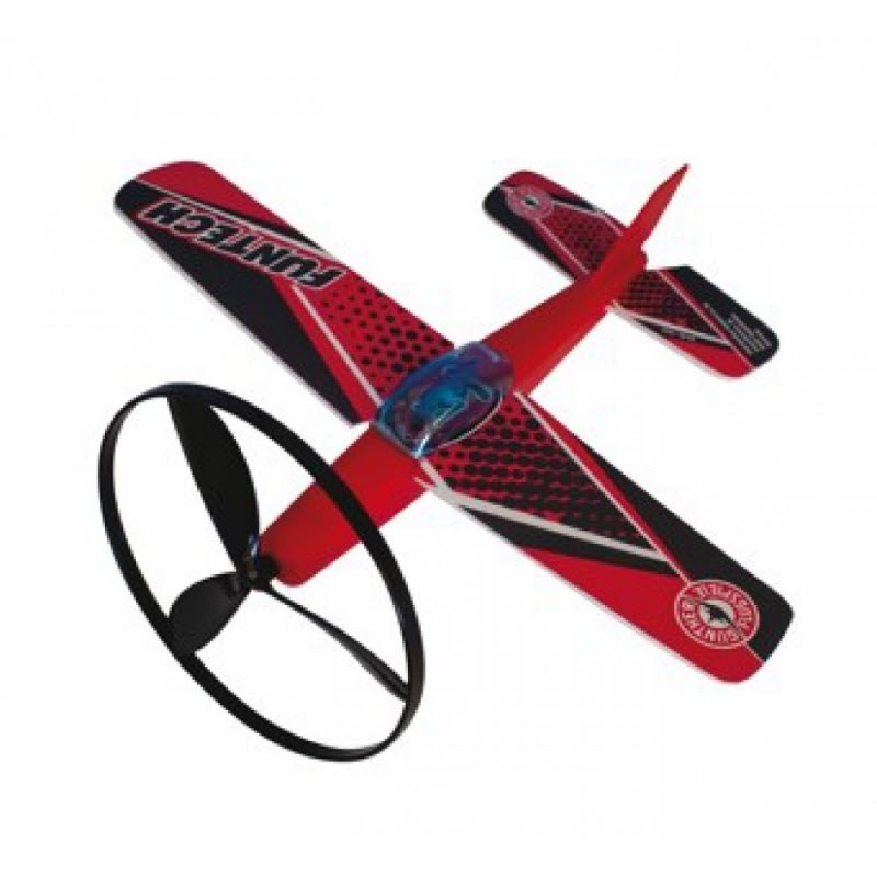 Funtech cheap rc plane