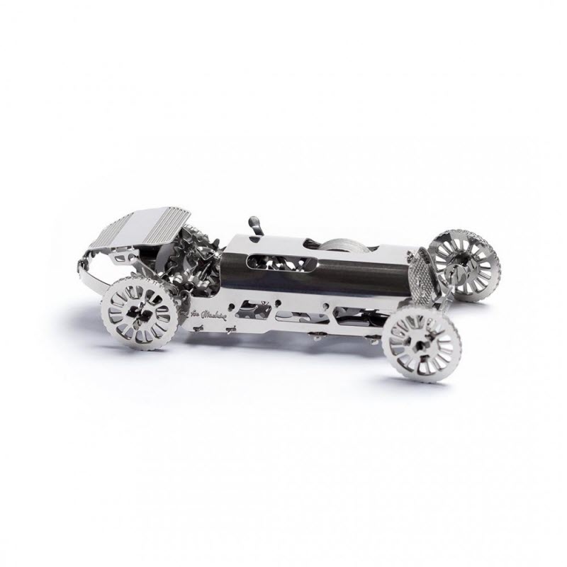 MATTEL Voiture miniature métallique 8 cm -Cars pas cher 