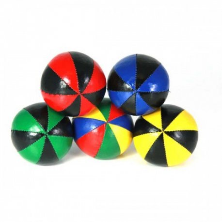 balles de jonglage