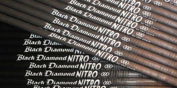 Blackdiamond nitro clearance