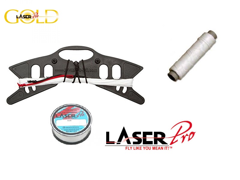 Laser Pro