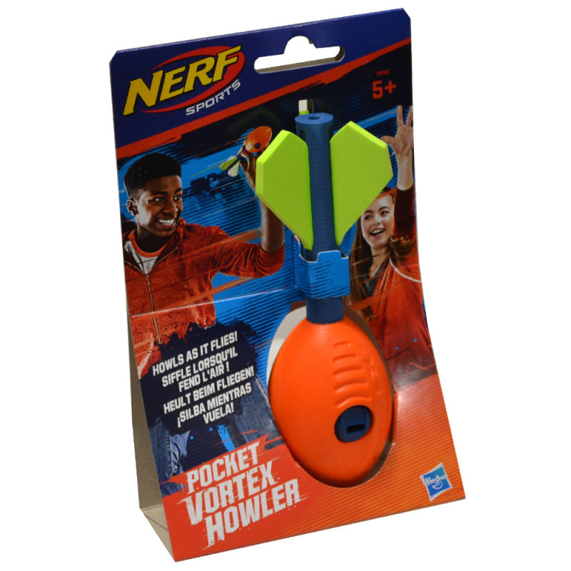 Nerf sales vortex mini