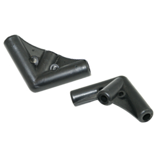 TOYANDONA 4 Pièces Barres De Support Pour Cerf-Volant