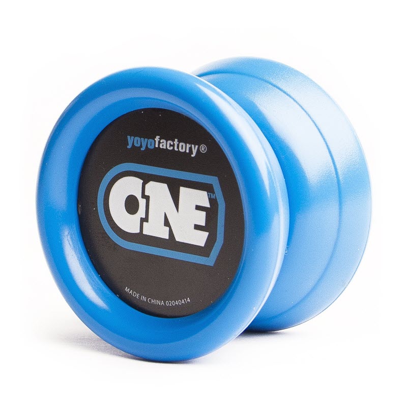premier yoyo