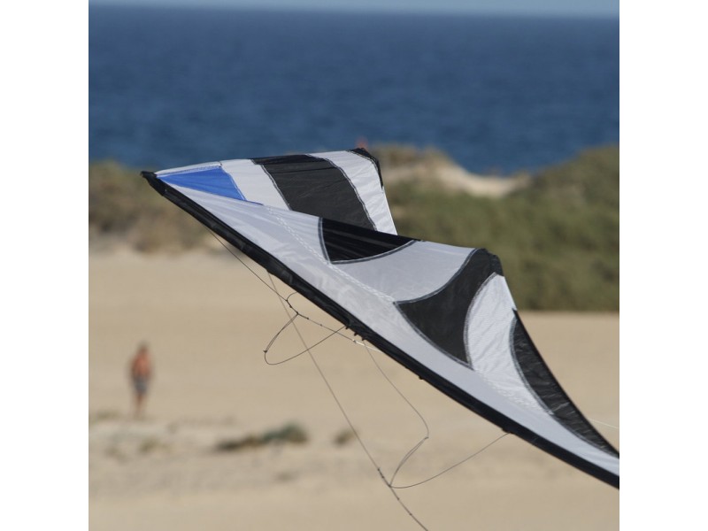 GÜNTHER FLUGSPIELE CERF-VOLANT Mini Kite Pirat Envergure (détails) 250