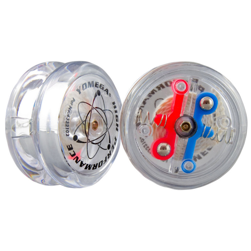 Yomega best sale yoyo xbrain