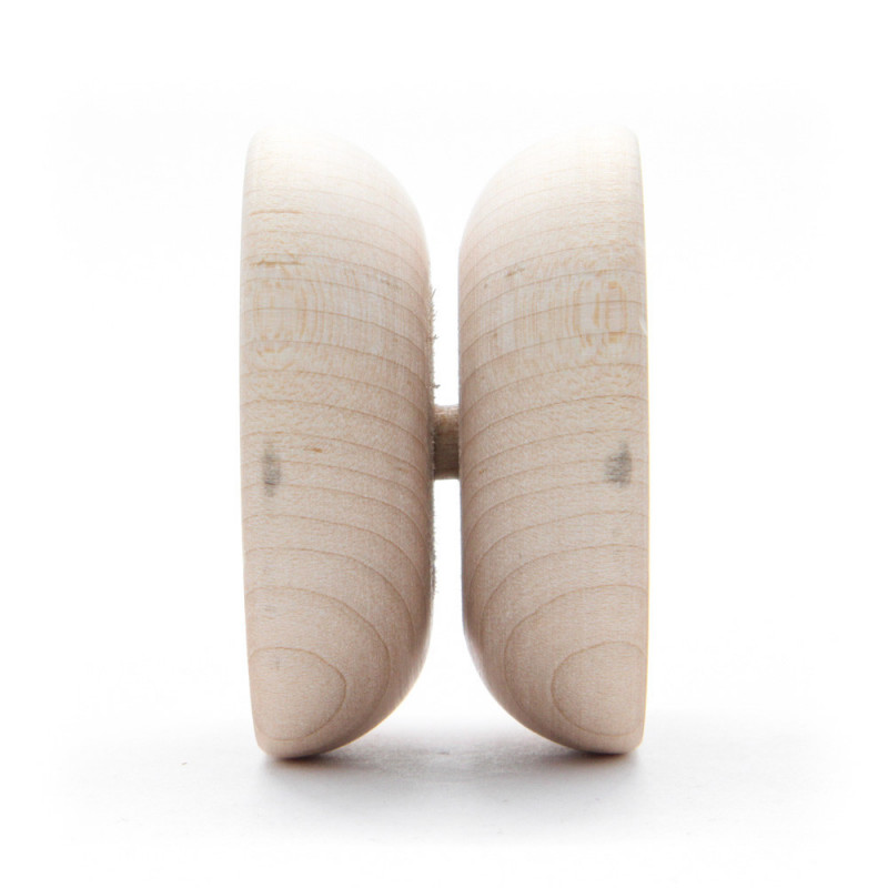 Yoyo en bois Yoyo factory