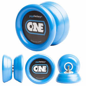 premier yoyo